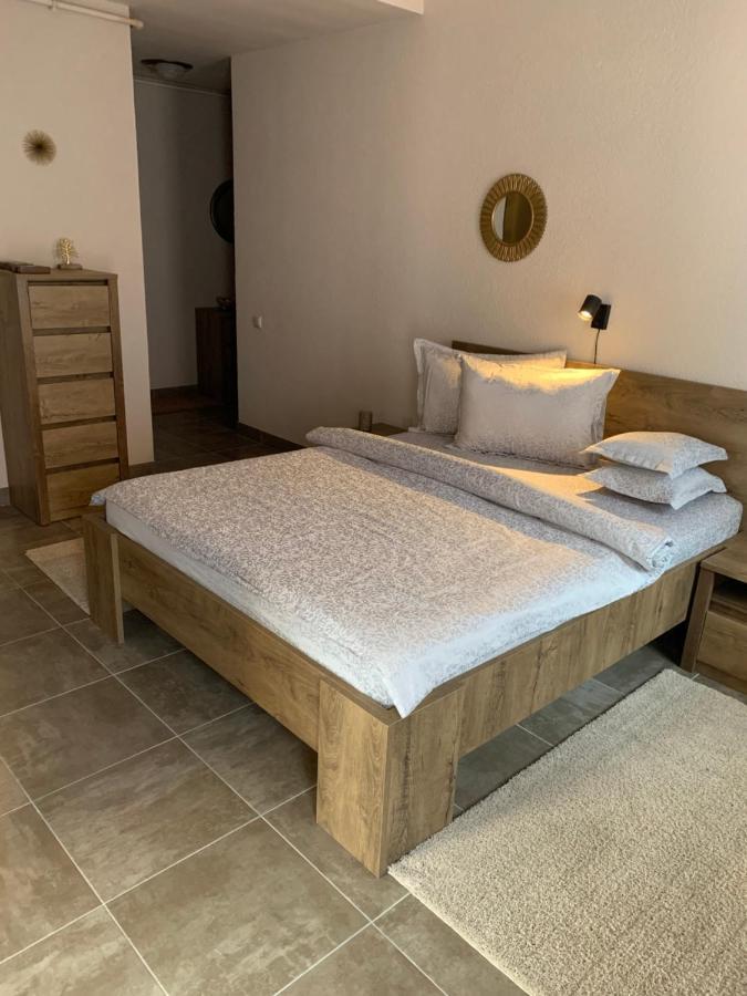 Braun Residence Săcele Exteriör bild