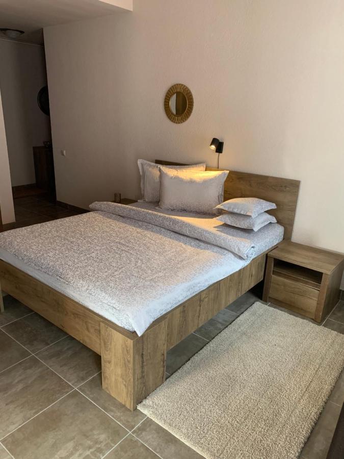 Braun Residence Săcele Exteriör bild